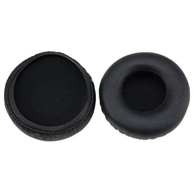 Öronkuddar JBL E30BT  - Svart