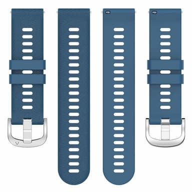 Pure klockarmband Xiaomi Watch Color 2 - Blå