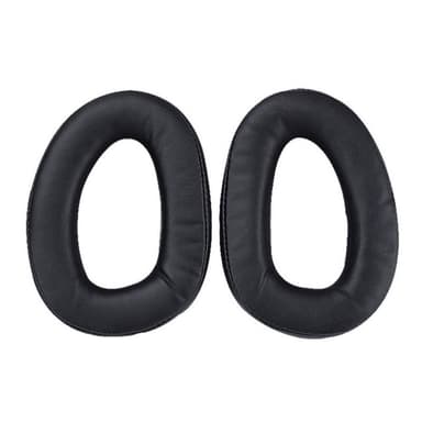 Öronkuddar Sennheiser GSP 302  - Svart