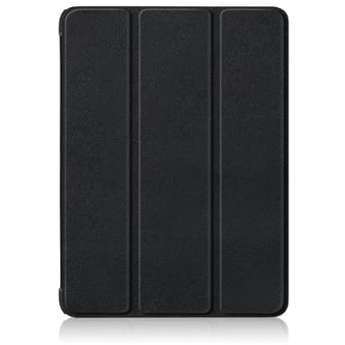 Aktivt Fodral Samsung Galaxy Tab S9 FE Plus - Svart
