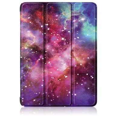 Aktivt Fodral Samsung Galaxy Tab S9 FE Plus - Nebulosa