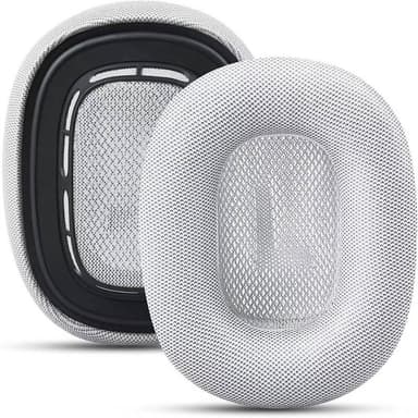 Öronkuddar Apple AirPods Max - Silver