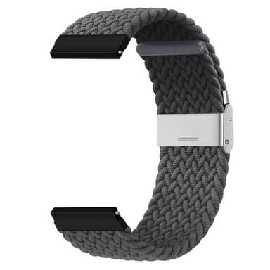 Flätat klockarmband Amazfit GTS - Skygrey