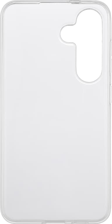 Onsala Samsung Galaxy S24 fodral (klart)