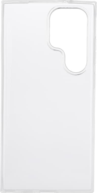 Onsala Samsung Galaxy S24 Ultra fodral (klart)