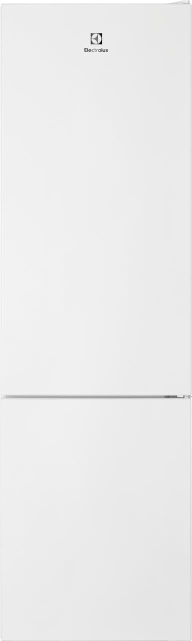Electrolux Serie 600 Kyl/Frys LNT4ME36W (Vit)