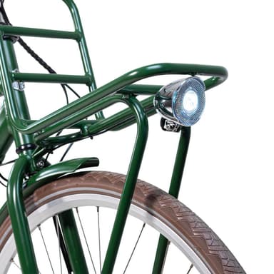 Elcykel EvoBike CLASSIC-7 - Herr