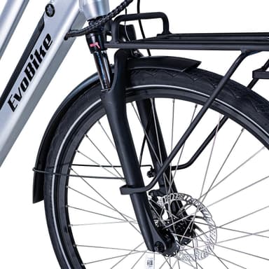 Elcykel EvoBike Sport-8 SUV