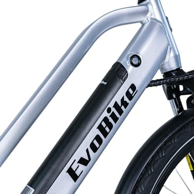 Elcykel EvoBike Sport-8 SUV