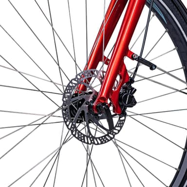 Elcykel EvoBike SPORT-8 - Dam