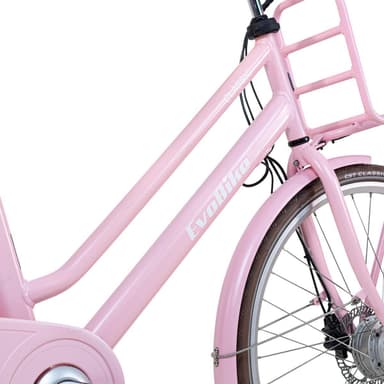 Elcykel EvoBike CLASSIC-7 - Dam