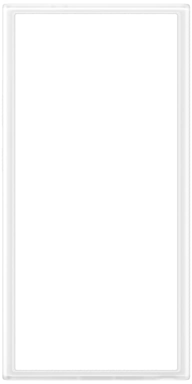 Samsung Galaxy S24 Ultra Flipsuit fodral (gult)