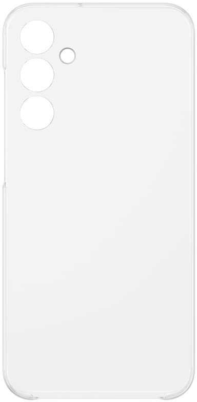 Samsung Galaxy A25 5G Clear mobilskal (genomskinligt)