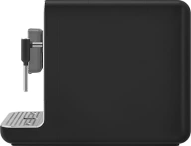 Smeg espressomaskin BCC12BLMEU (svart)
