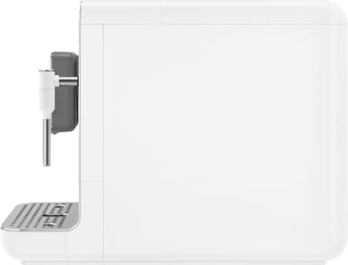 Smeg espressomaskin BCC12WHMEU (vit)