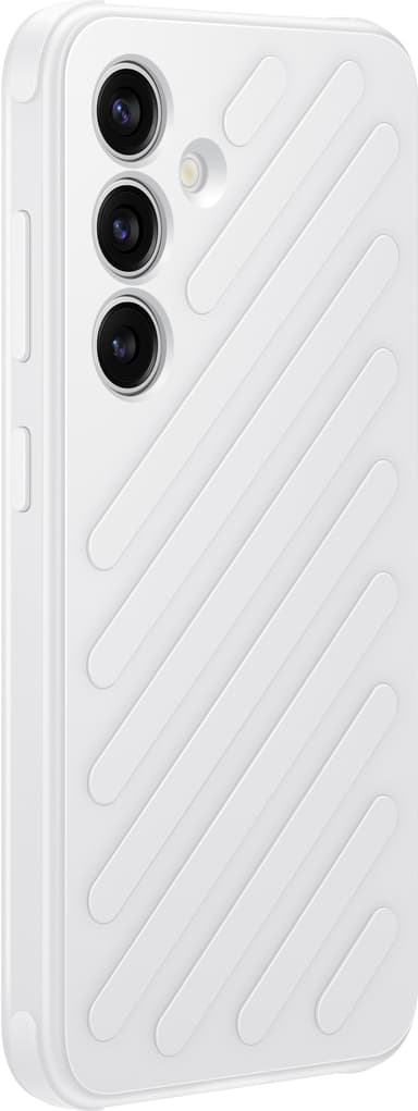 Samsung Galaxy S24 shield-fodral (grått)