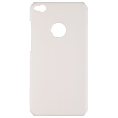 La Vie Huawei Honor 8 Lite skal i läder (beige)