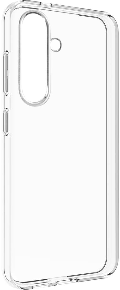 Puro 0.3 Nude Samsung Galaxy S24 skal (transparent)