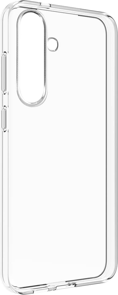 Puro 0.3 Nude Samsung Galaxy S24 Plus skal (transparent)