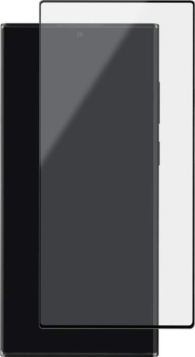 Panzer Full-Fit Samsung Galaxy S24 Ultra skärmskydd