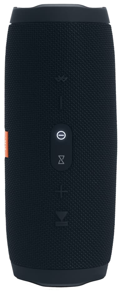 JBL Charge 3 Trådlös högtalare (svart)
