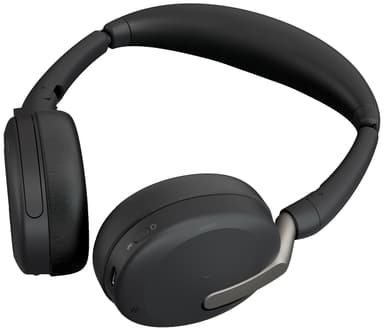 Jabra Evolve2 65 Flex USB-C hörlurar (MS Teams Edition)