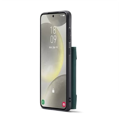 DG-Ming M2 skal Samsung Galaxy S24 Plus - Petrol