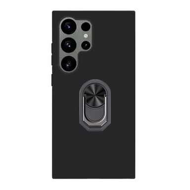 TPU ring skal Samsung Galaxy S24 Ultra - Grå