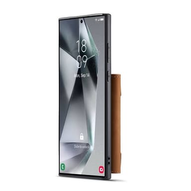 DG-Ming M2 skal Samsung Galaxy S24 Ultra - Brun