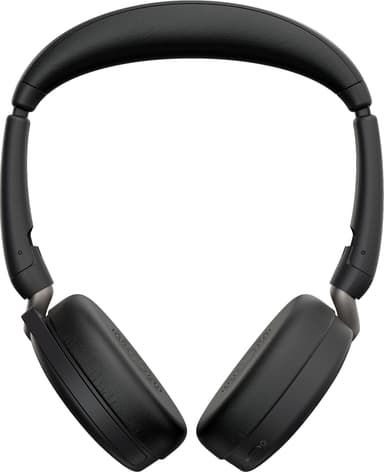 Jabra Evolve2 65 Flex USB-C hörlurar (MS Teams Edition)