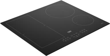 Beko Induktionshäll HII64201FMT (58cm)