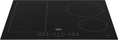 Beko Induktionshäll HII64201FMT (58cm)