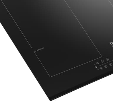 Beko Induktionshäll HII64201F2MT (58cm)
