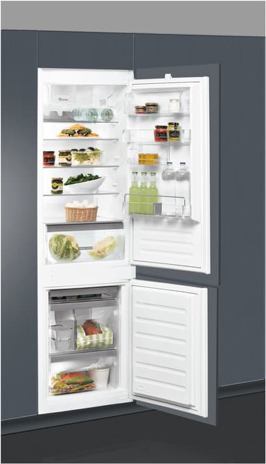 Whirlpool Kyl/Frys ART 66112 (integrerad)