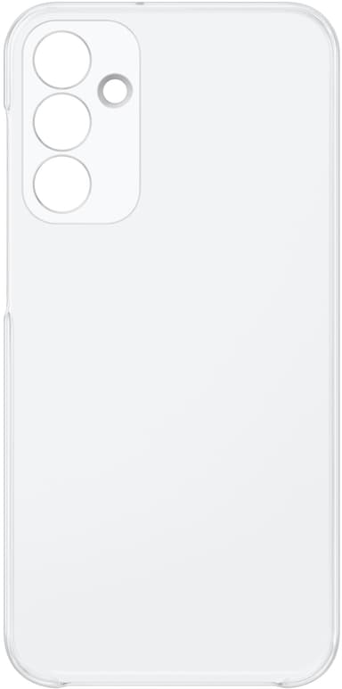Samsung Galaxy A15 Clear mobilskal (genomskinligt)