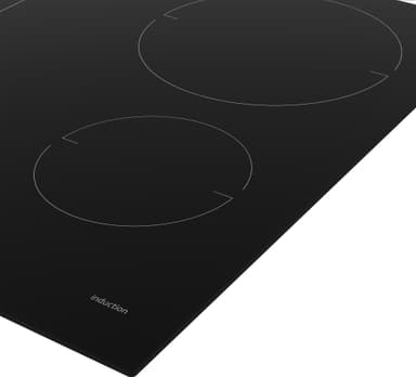 Beko Induktionshäll HII64201FMT (58cm)
