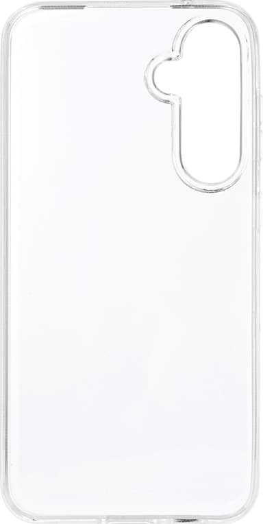 Onsala Samsung Galaxy S23 FE fodral (klart)