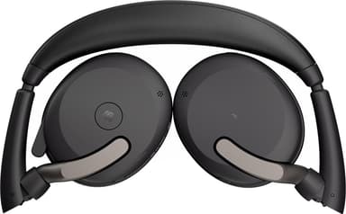 Jabra Evolve2 65 Flex USB-C hörlurar (MS Teams Edition)