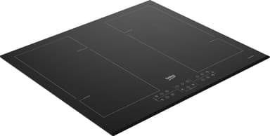 Beko Induktionshäll HII64201F2MT (58cm)