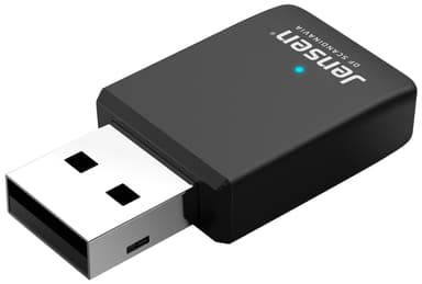 Jensen Eagle 100ac v2 USB WiFi-adapter