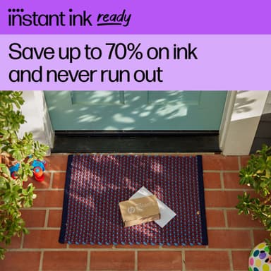 HP Envy Pro 6432e Inkjet AIO skrivare