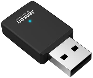 Jensen Eagle 100ac v2 USB WiFi-adapter