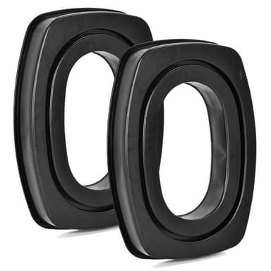 Öronkuddar Honeywell Howard Leight Thunder L2 - Svart