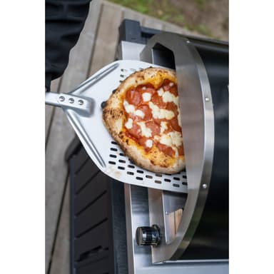 Mustang Pizzaugn Vomero 16 utomhus gasol