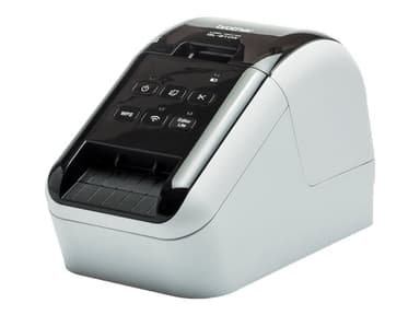 Brother QL-810WC trådlös Label Printer, USB, Wi-Fi