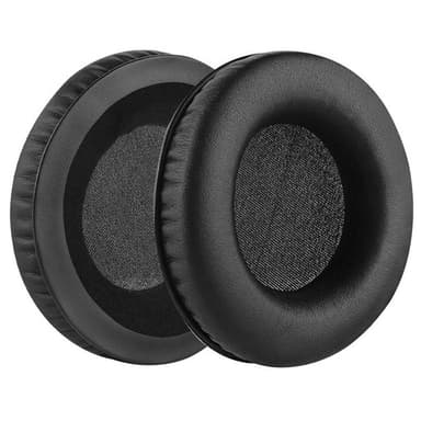 Öronkuddar AKG K550  - Svart