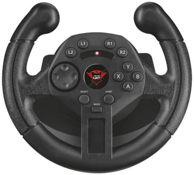 Trust GXT 570 Kengo kompakt racing-ratt