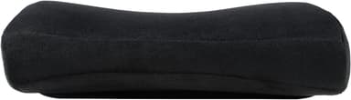 Arrozi Lumbar Back ryggstöd till stol (svart)