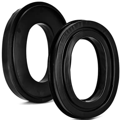 Öronkuddar 3M Peltor WS LiteCom Plus - Svart
