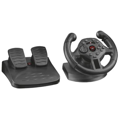 Trust GXT 570 Kengo kompakt racing-ratt